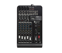 RCF 8 Kanal Mixer mit MP3 Player mieten