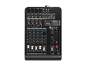 RCF 8 Kanal Mixer mit MP3 Player mieten - Galerie - Bild 1