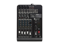RCF 8 Kanal Mixer mit MP3 Player mieten - Galerie - Bild 1