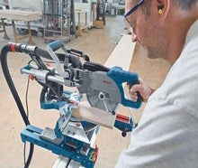 Kapp- und Gehrungssäge bis 270 mm Schnittlänge