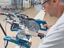 Kapp- und Gehrungssäge bis 270 mm Schnittlänge - Galerie - Bild 1