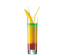Longdrinkglas mieten