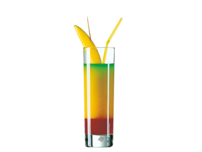 Longdrinkglas mieten