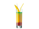 Longdrinkglas mieten