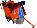 Fugenschneider Norton CSB1 P21 225mm Schnittttiefe - Galerie - Bild 1
