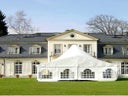 Partyzelt VIP ( Grundzelt ) 10m x 10m