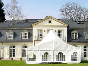 Partyzelt VIP ( Grundzelt ) 10m x 10m