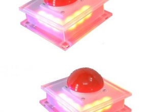 Quiz Buzzersystem mieten, Buzzeranlage mieten, Buzzer