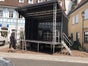 Trailerbühne / Anhängerbühne 6,80mx4,40m / 6,80mx6,40m Stagemobil M/L - Galerie - Bild 3