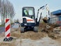 Kopiert - Kompaktbagger 2,8 t Bobcat E 26 - Galerie - Bild 2
