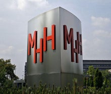 MHH - Medizinische Hochschule Hannover