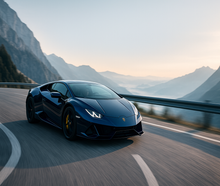 Lamborghini Huracan EVO | 640 PS | DIAMOND CARS