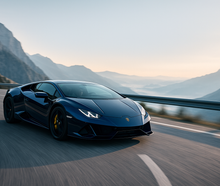 Lamborghini Huracan EVO | 640 PS | DIAMOND CARS