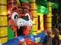 Hüpfburg; Spiellandschaft Tiger inkl. 19% MwSt. - Galerie - Bild 3