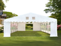 Festzelt / Partyzelt 6x12 Meter - Galerie - Bild 3