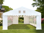 Festzelt / Partyzelt 6x12 Meter - Galerie - Bild 3