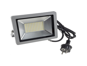 LED Fluter 50 Watt Kaltweiß mieten – Scheinwerfer