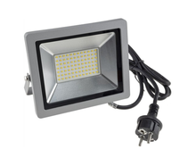 LED Fluter 100 Watt Kaltweiß mieten – Scheinwerfer