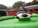 Fußballrodeo