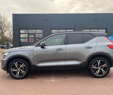 Volvo XC40 - Langzeitmiete