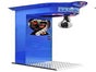 Boxautomat - Schlagkraftmesser - Punching Ball- Punch Action - Galerie - Bild 4