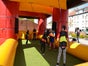 Bungee Soccer - Bungee Fussball inkl. 19% MwSt. - Galerie - Bild 3