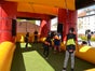 Bungee Soccer - Bungee Fussball inkl. 19% MwSt. - Galerie - Bild 3