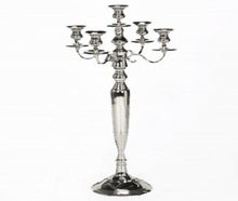 Kerzenleuchter 5-armig (80cm), Kerzenständer