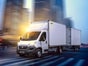 Transporter mieten/3,5 T Transporter mit Ladeboardwand zu vermieten/Fahrzeug zu vermieten - Galerie - Bild 3