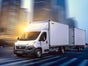 Transporter mieten/3,5 T Transporter mit Ladeboardwand zu vermieten/Fahrzeug zu vermieten - Galerie - Bild 3