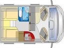 Wohnmobil Pössl Summit 640 - Galerie - Bild 1