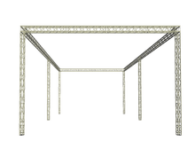 Traversenstand 12 x 25 m mieten