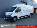 MIETWAGEN / TRANSPORTER - Fiat Ducato Maxi 180 Multijet L5H2 - Galerie - Bild 1