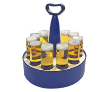 Bierträger / Kölschkranz 2er Set mieten – Bartheke, Mobile Bar, Ausschanktheke, Eventtheke