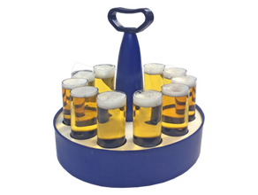 Bierträger / Kölschkranz 2er Set mieten – Bartheke, Mobile Bar, Ausschanktheke, Eventtheke