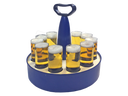 Bierträger / Kölschkranz 2er Set mieten – Bartheke, Mobile Bar, Ausschanktheke, Eventtheke