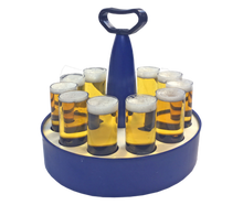 Bierträger / Kölschkranz 2er Set mieten – Bartheke, Mobile Bar, Ausschanktheke, Eventtheke