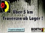 4-Punkt Traverse 0,80 m (F34) schwarz - Galerie - Bild 2