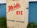 Eistruhe Molkerei Heide, Gefrierschrank, Kühlschrank, Kühltruhe