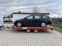 Böckmann Autotransportanhänger Fahrzeugtransporter Autotrailer