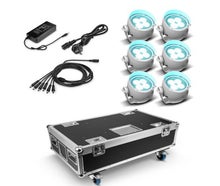 Cameo DROP B4 TOURING SET