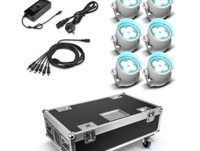 Cameo DROP B4 TOURING SET