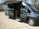 Pössl Roadcruiser EZ 25 Solar + AHK + Markise- RKF -MaxVAN - Galerie - Bild 1