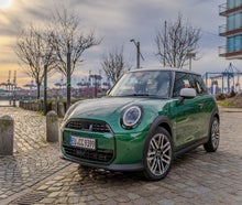 Mini Cooper 3-Türer