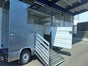 Pferdetransporter für 2 Pferde / Transporter / LKW für Pferde Pferdeanhänger - Galerie - Bild 3