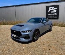 Ford Mustang GT  V8 -  2026 - selber fahren !!!!!!!!