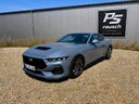 Ford Mustang GT  V8 -  2026 - selber fahren !!!!!!!!