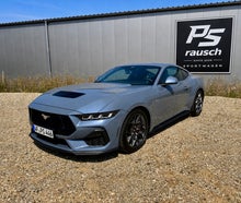 Ford Mustang GT V8 - 2026 - selber fahren !!!!!!!!