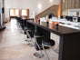 Z-Barhocker, Barhocker, BILL schwarz - Galerie - Bild 2
