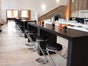 Z-Barhocker, Barhocker, BILL schwarz - Galerie - Bild 2
